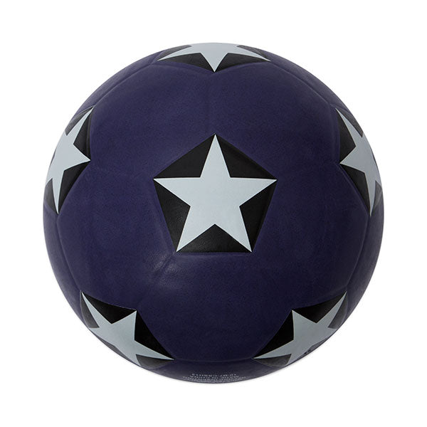 Rubber Soccer Ball Set Size 5