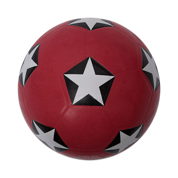 Rubber Soccer Ball Set Size 5