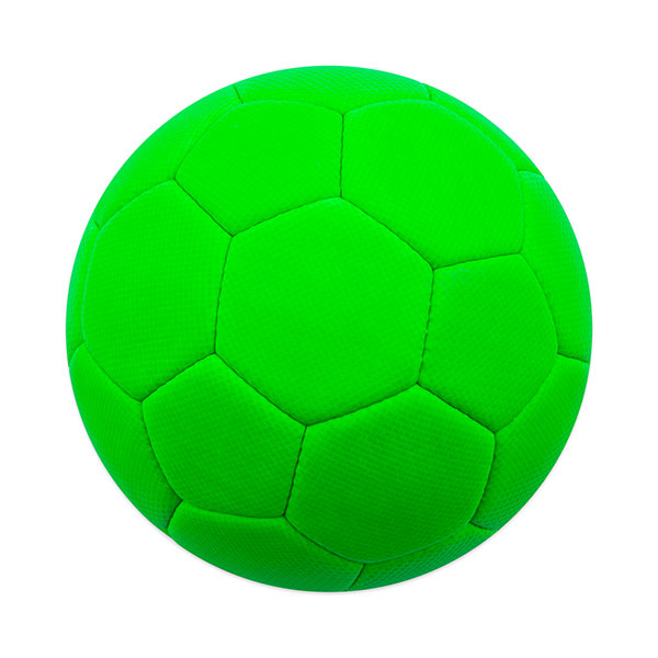 Super Soft Soccer Ball, Size 5