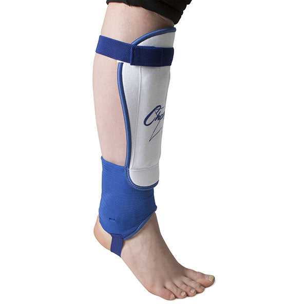 Ultra-light Soccer Shin Guard, Adult, Large