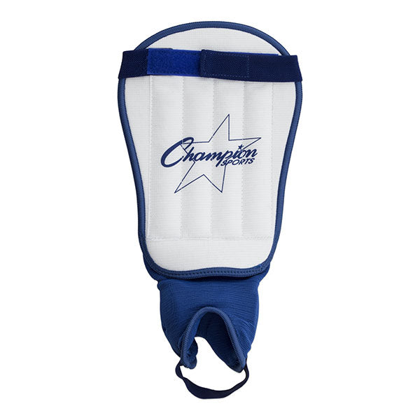 Ultra-light Soccer Shin Guard, Adult, Large