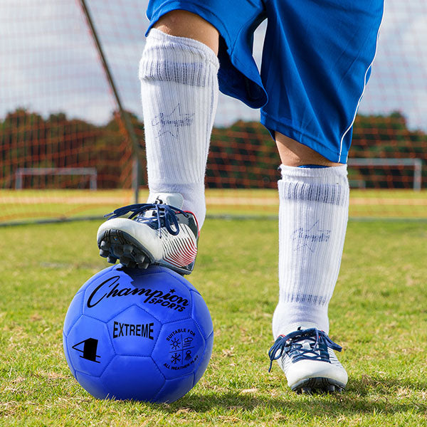 Ultra-Light Soccer Shin Guard, Youth, Small