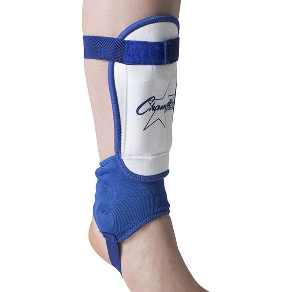 Ultra-Light Soccer Shin Guard,Youth, X-Small