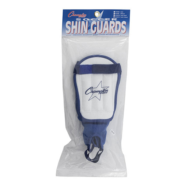 Ultra-Light Soccer Shin Guard,Youth, X-Small