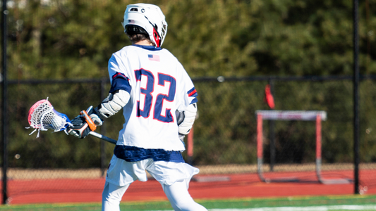 What are the Benefits of Custom Lacrosse Uniforms?