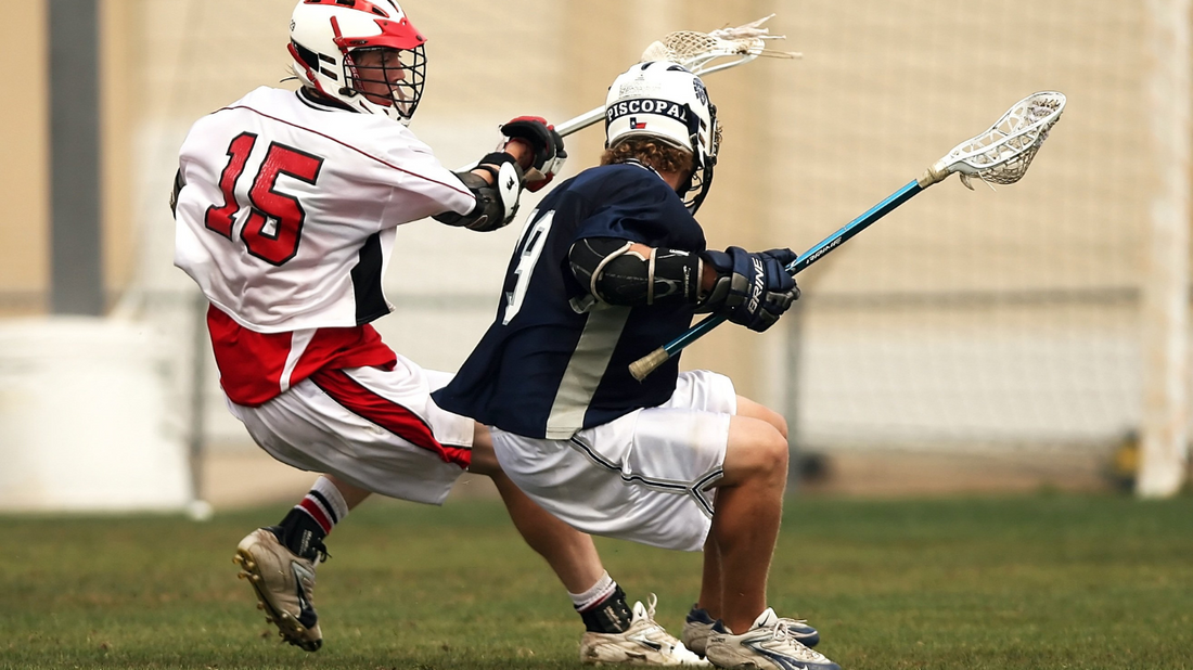 Online Team Store for Lacrosse Teams: What are the Benefits?
