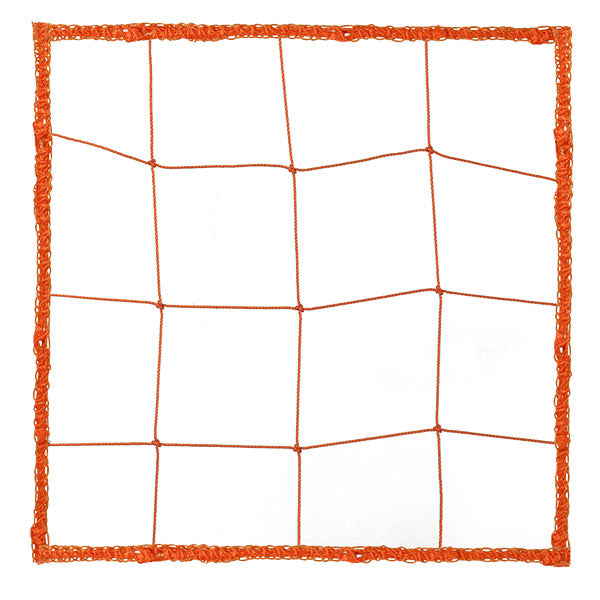 2.5 MM Official Size Soccer Net