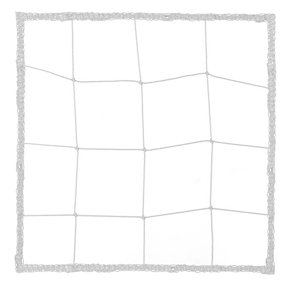 2.5 MM Official Size Soccer Net