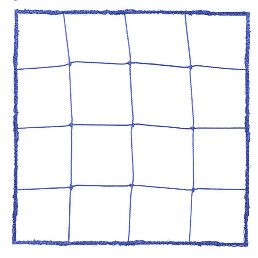 3.0 MM Official Size Soccer Net