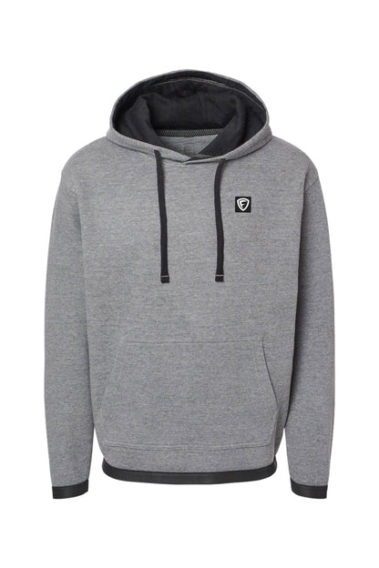 Fourg Classic Hooded Sweatshirt