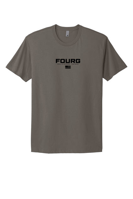 The Legacy Tee