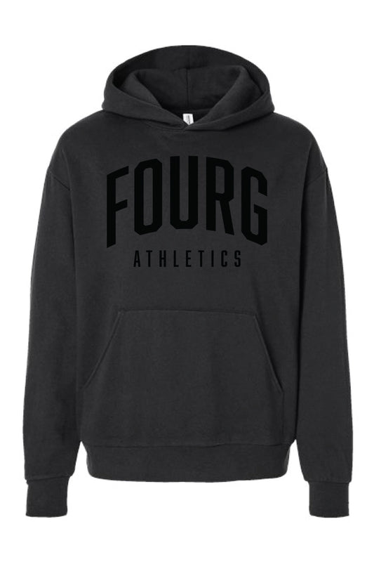 The Banner Hoodie