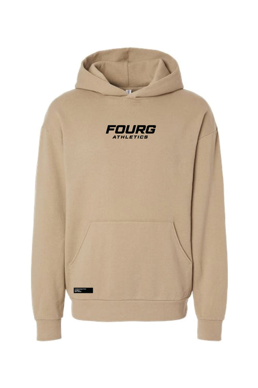 Standard Issue Hoodie