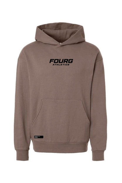 Standard Issue Hoodie