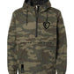 The Mission Windbreaker