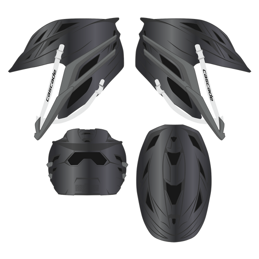 Helmet Customizer