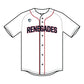 Mens Ignite Baseball Full Button Jersey