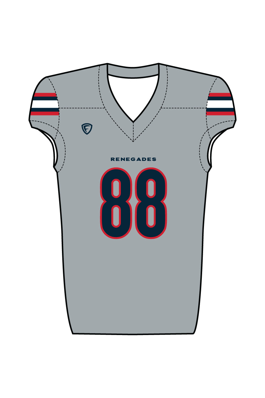 Mens Ignite Football Jersey