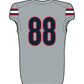 Mens Ignite Football Jersey