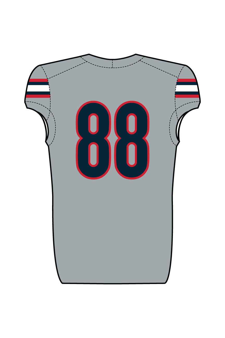 Mens Ignite Football Jersey