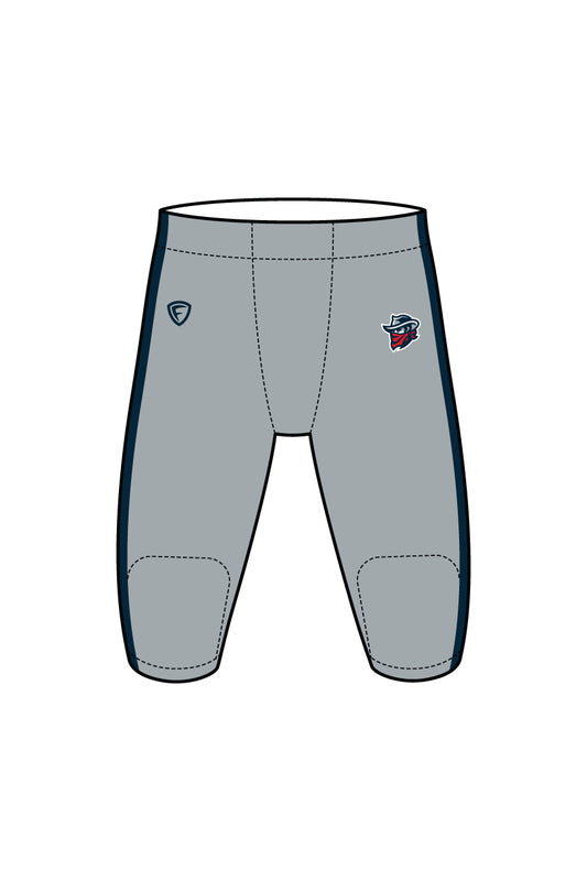 Football Inner Customized Football Uniforms and Apparel – Fourg Athletics