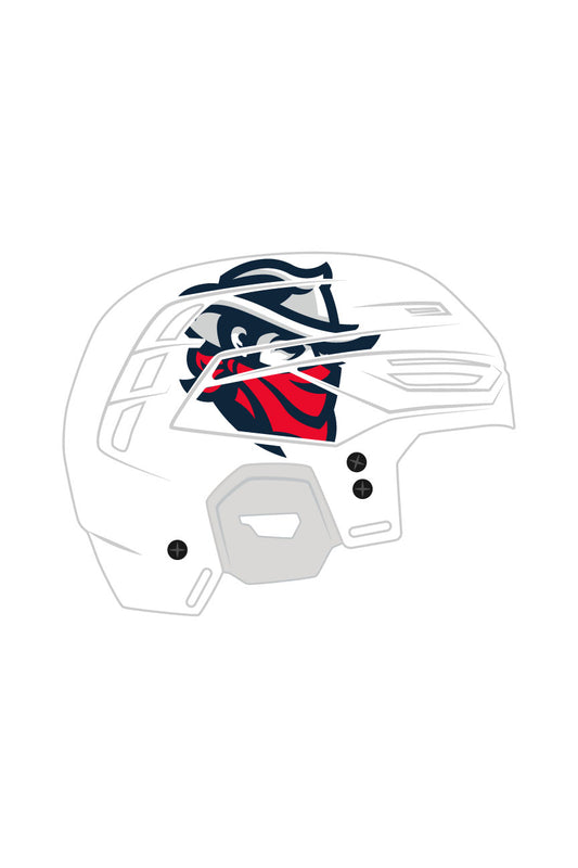 Hockey Oversized Decals
