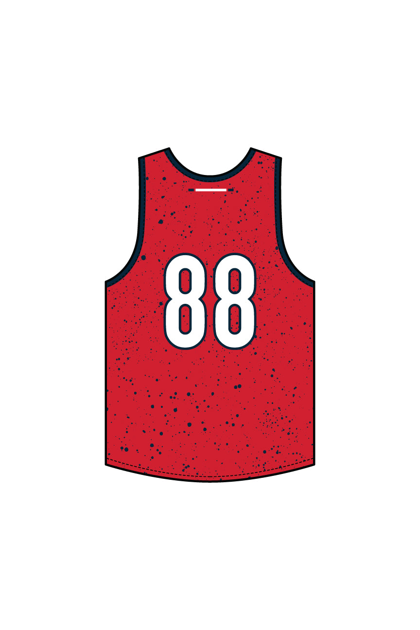 Men's Prime Basketball Jersey