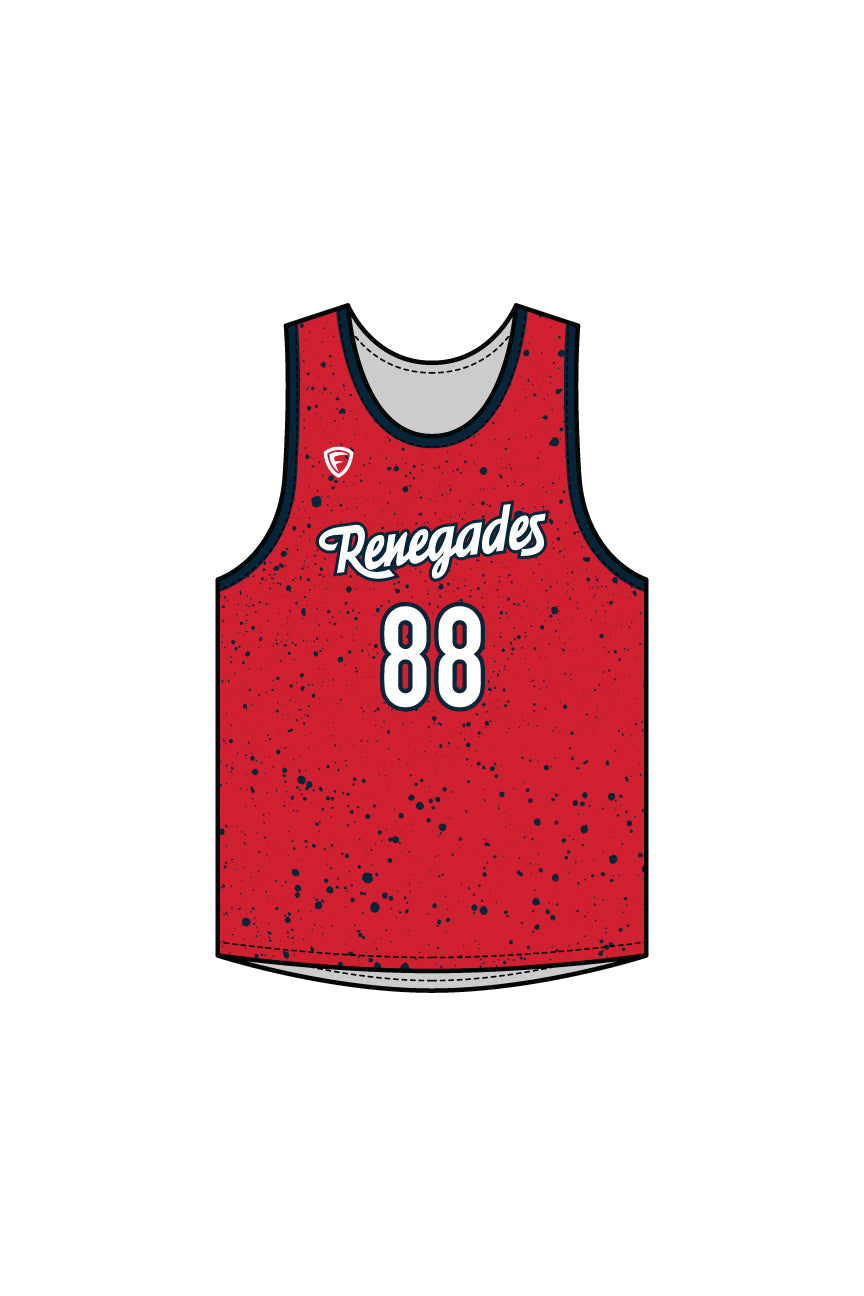 Men's Prime Basketball Jersey