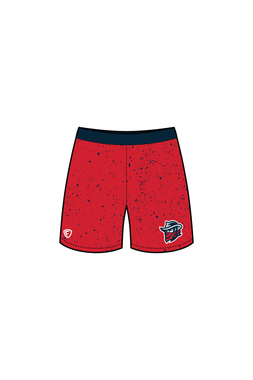 Men's Prime Basketball Shorts