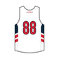 Men's Elite Prime Basketball Jersey