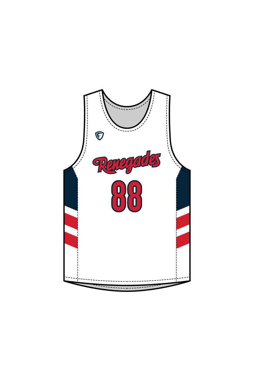 Men's Elite Prime Basketball Jersey