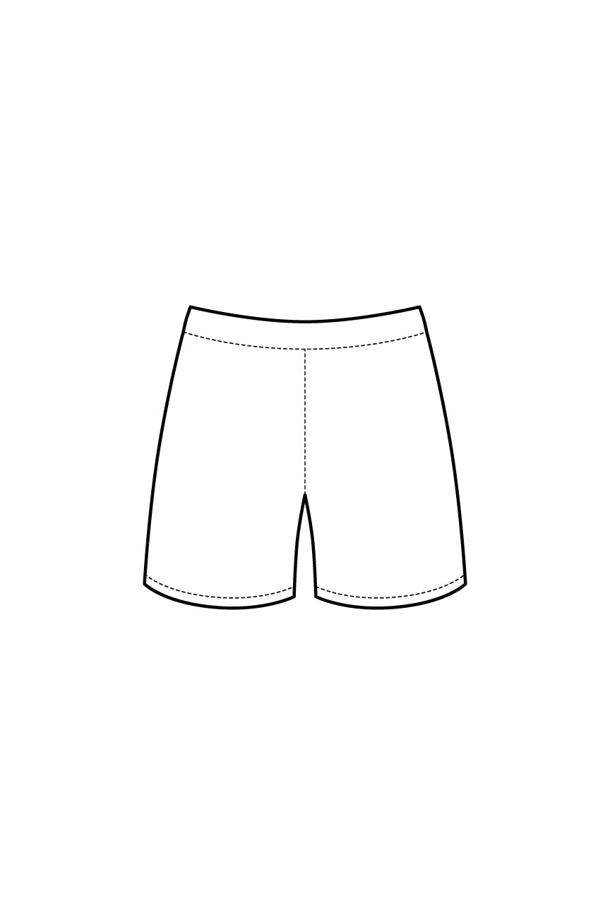 Men's Elite Prime Basketball Shorts