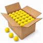 Lacrosse Balls - Case of 120