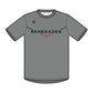 Custom Shift Training Shirt SS
