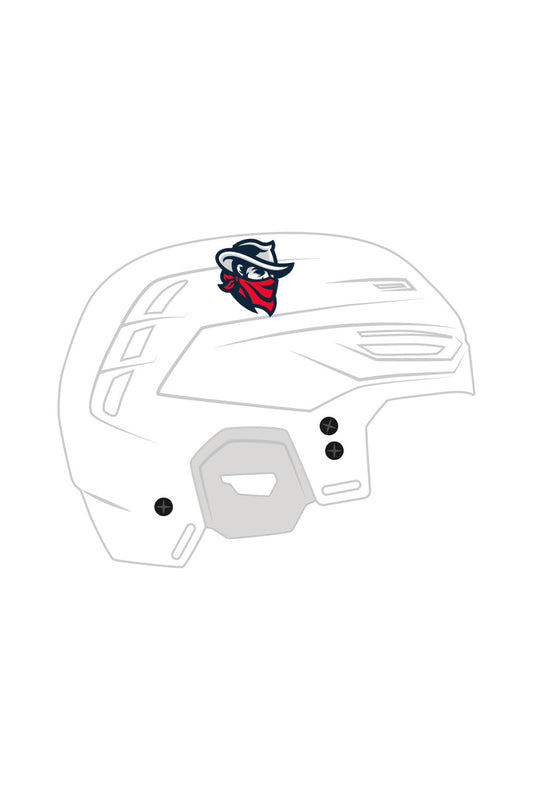 Hockey Standard Decals
