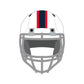 Football 1.5” Center Stripe