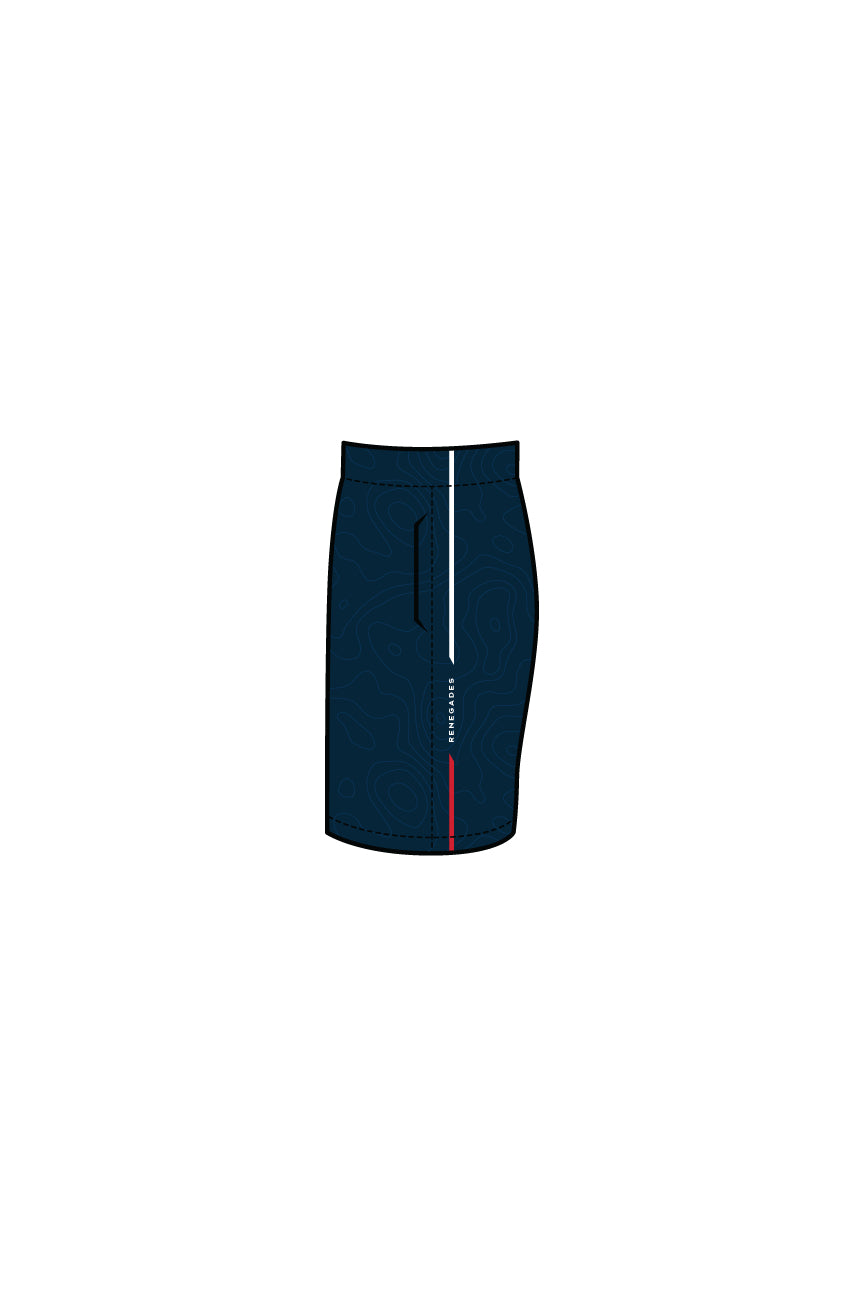 Mens Victory Training Shorts