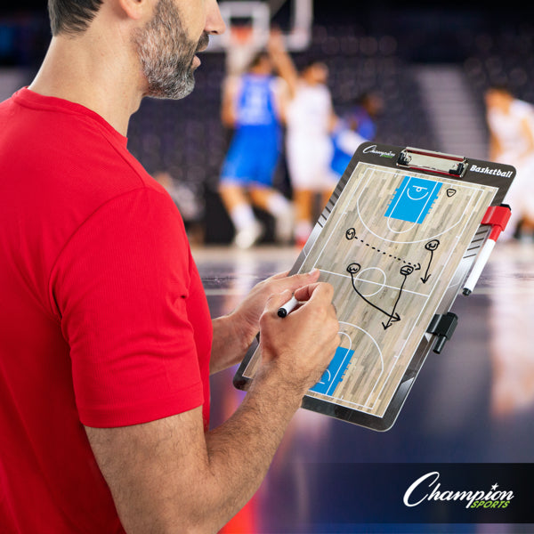 Basketball Coaches Board