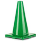 12 Inch High Visibility Flexible Vinyl Cone