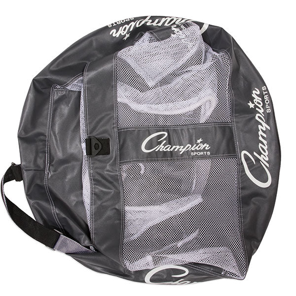 Deluxe Soccer Ball Bag