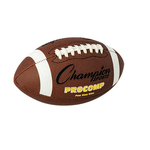 Champion Sports Pro Composition Football - Thumbnail 2