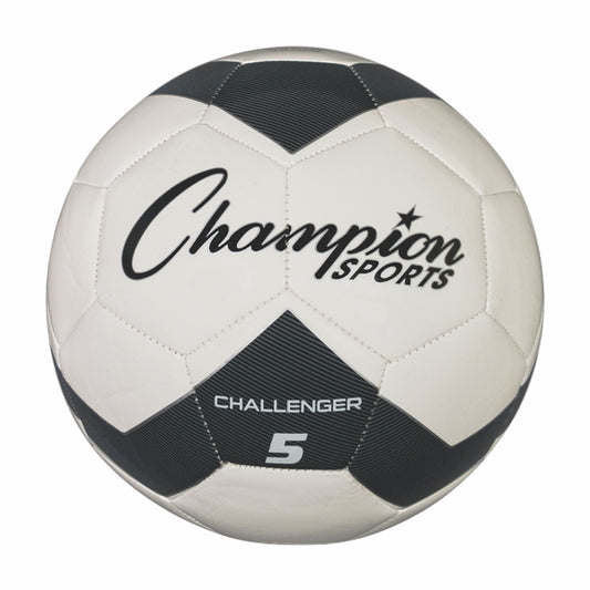 Challenger Soccer Ball, Size 5