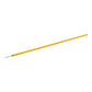 Coaching Stick, Set of 6, Yellow