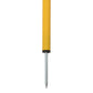 Coaching Stick, Set of 6, Yellow