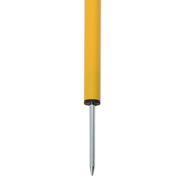 Coaching Stick, Set of 6, Yellow