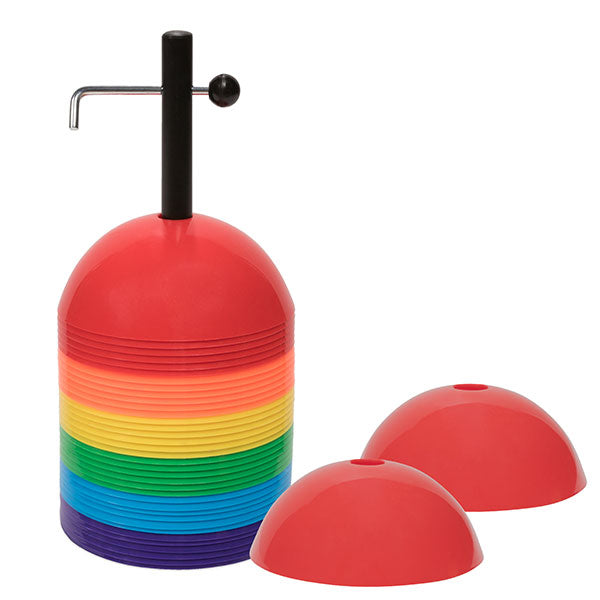 Rigid Dome Cone Set - Thumbnail 2