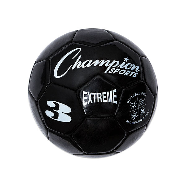 Extreme Soccer Ball, Size 3