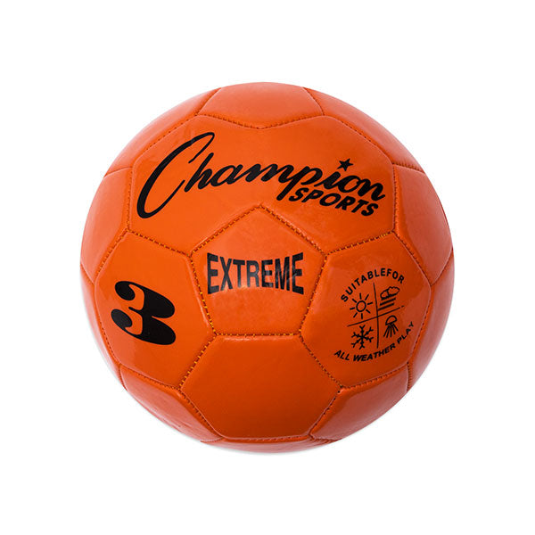 Extreme Soccer Ball, Size 3