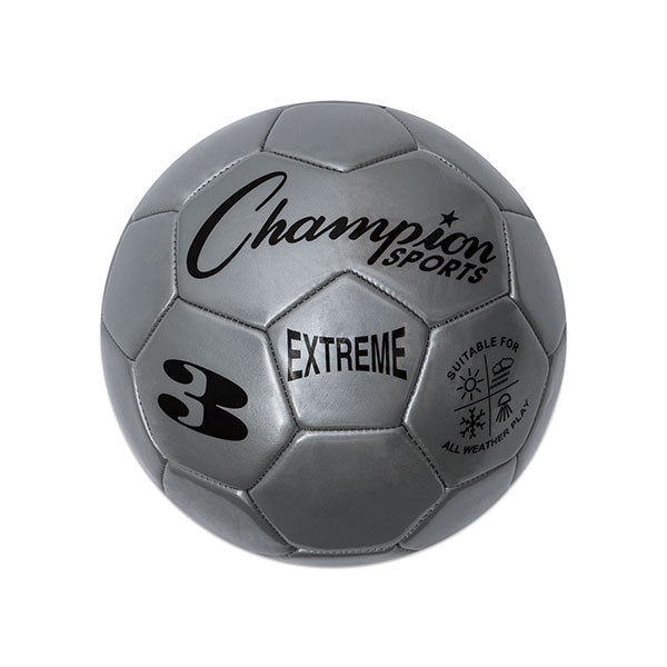 Extreme Soccer Ball, Size 3
