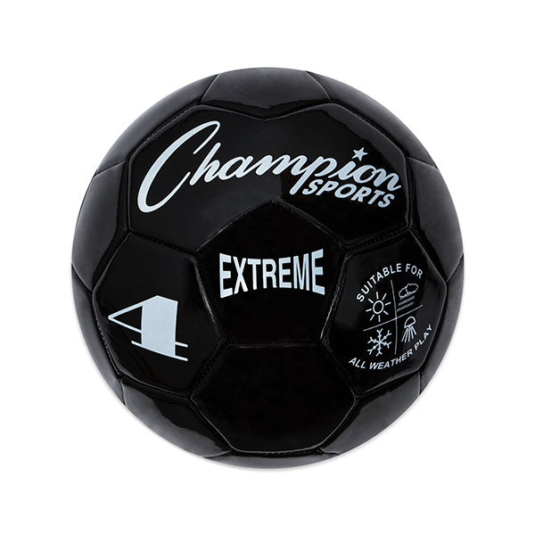 Extreme Soccer Ball, Size 4